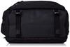 Waterproof Backpack for PC WATER PROOF CORDURA 305D ROUND ZIP BACK PACK BLACK [Assob] School, Storage,