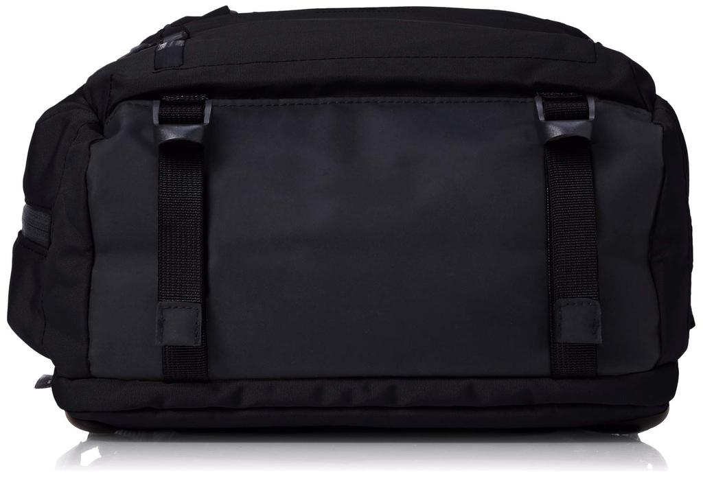 Waterproof Backpack for PC WATER PROOF CORDURA 305D ROUND ZIP BACK PACK BLACK [Assob] School, Storage,