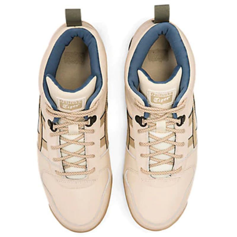 Onitsuka Tiger Horizonia Mt 'Beige White' Sneakers 1183A398-250