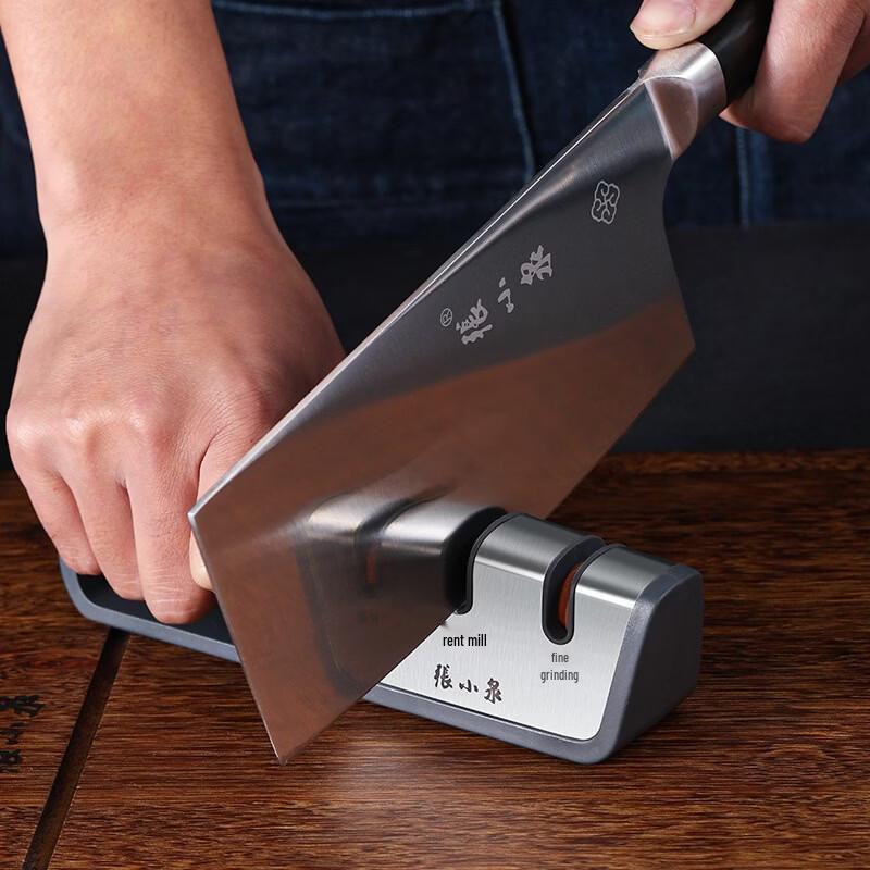 Zhang Xiao Quan Manueller Messerschärfer