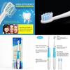 High-powered Electric Toothbrush Whitening Ultra Sonic 36000 Strokes Per Minute