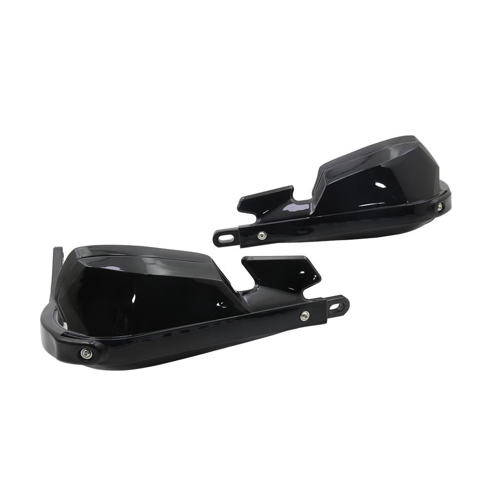 Pro Honda Africa twin CRF1000L 2016-2018 nepasuje na DCT Motocyklové chrániče rukou Chránič řídítek Chránič rukou