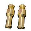 Reliable Vehicle Sunroof Panel Water Drain Tube Pipe Connector Joint Fitting Repair Part For L405 L494 LR054820 LR054821