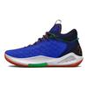 Under Armour HOVR Havoc 5 Clone Versa Blu Sneakers Unisex Bianco 3025605-400