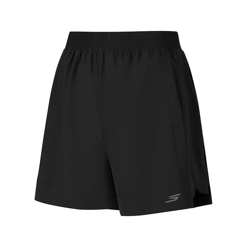 Skechers Women s Woven Shorts M