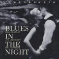 

CD NEW YORK TRIO - Blues In The Night VHCD4071 Venus Records 2009 Japan ObiJazz Used