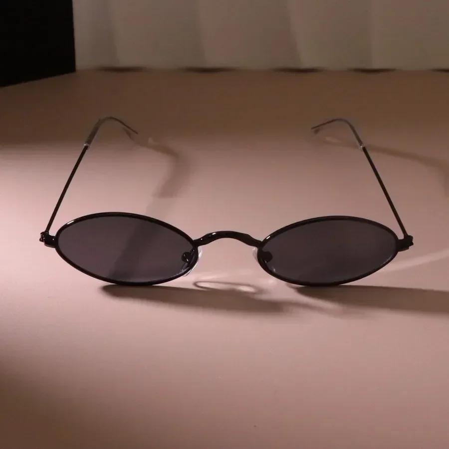 Klasické čtvercové sluneční brýle Retro stylové brýle pro ženy muže Minimalistická móda Neformální Unisex UV ochrana