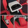 Toyota Camry Genuine Leather Seat Covers - Full Coverage, All-Season Mats & Cushions