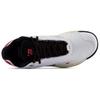 New Balance KAWHI 4 Transcend the Game Unisex Sneakers White True-Red BBKLSBR4