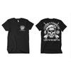 Legion Etrangere Skull, Legio Patria Nostra. France Foreign Legion T-Shirt