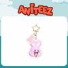 ATEEZ 24-Year Commemorative Cartoon Acrylic Keychain Pendant