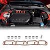 Auto Engine Part Intake Manifold Assembly 06F133201P for 2.0 EA113 t Automobile Replacement