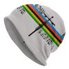 Mathieu Van Der Poel Warm Knitted Cap Fashion Bonnet Hat Autumn Winter Outdoor Beanies Hats for Unisex WoUnisex Adult
