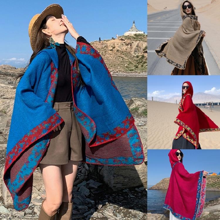 Travel Breathable Shawl Portable Comfortable Protective Tippet Fashion Elegant for Ladies Costume Accessories