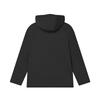 New FILA WHITE Down Jacket Men's Jet Black F11M443905FBK