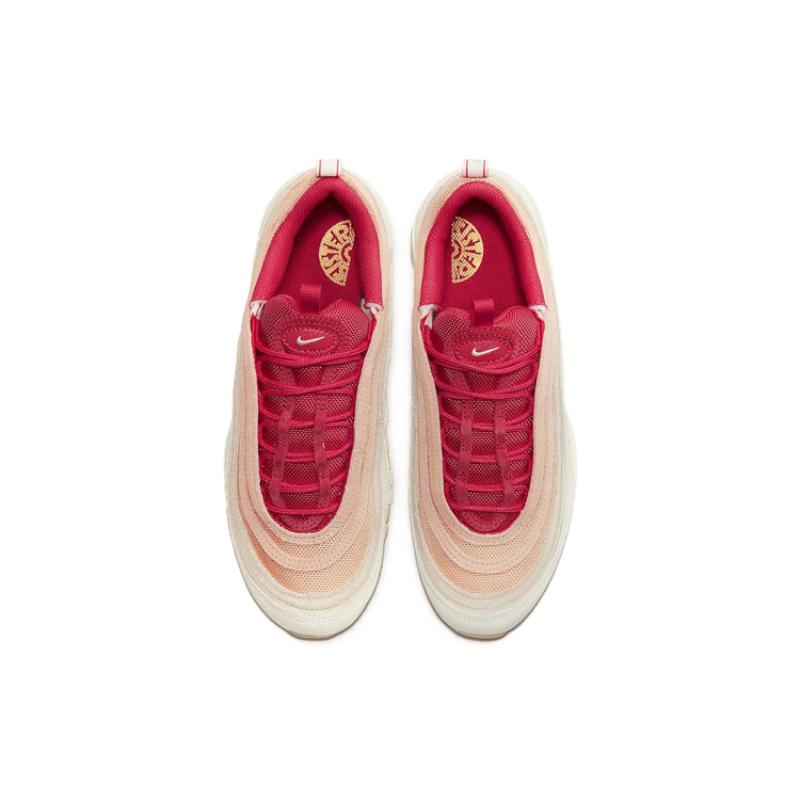 Nike Air Max 97 'Sisterhood' Women's Sneakers Casual Shoes DM8943-700
