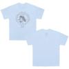 Madison Beer Medalion Album Merch 2026 Tricou Toate Mărimile Albastru Deschis Tricou Unisex