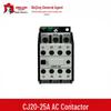 DELIXI CJ20-25 AC Contactor