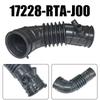 Car Air Flow Tube Comp For Honda For STEP WGN RG4 # 17228-RTA-J00 Replacement