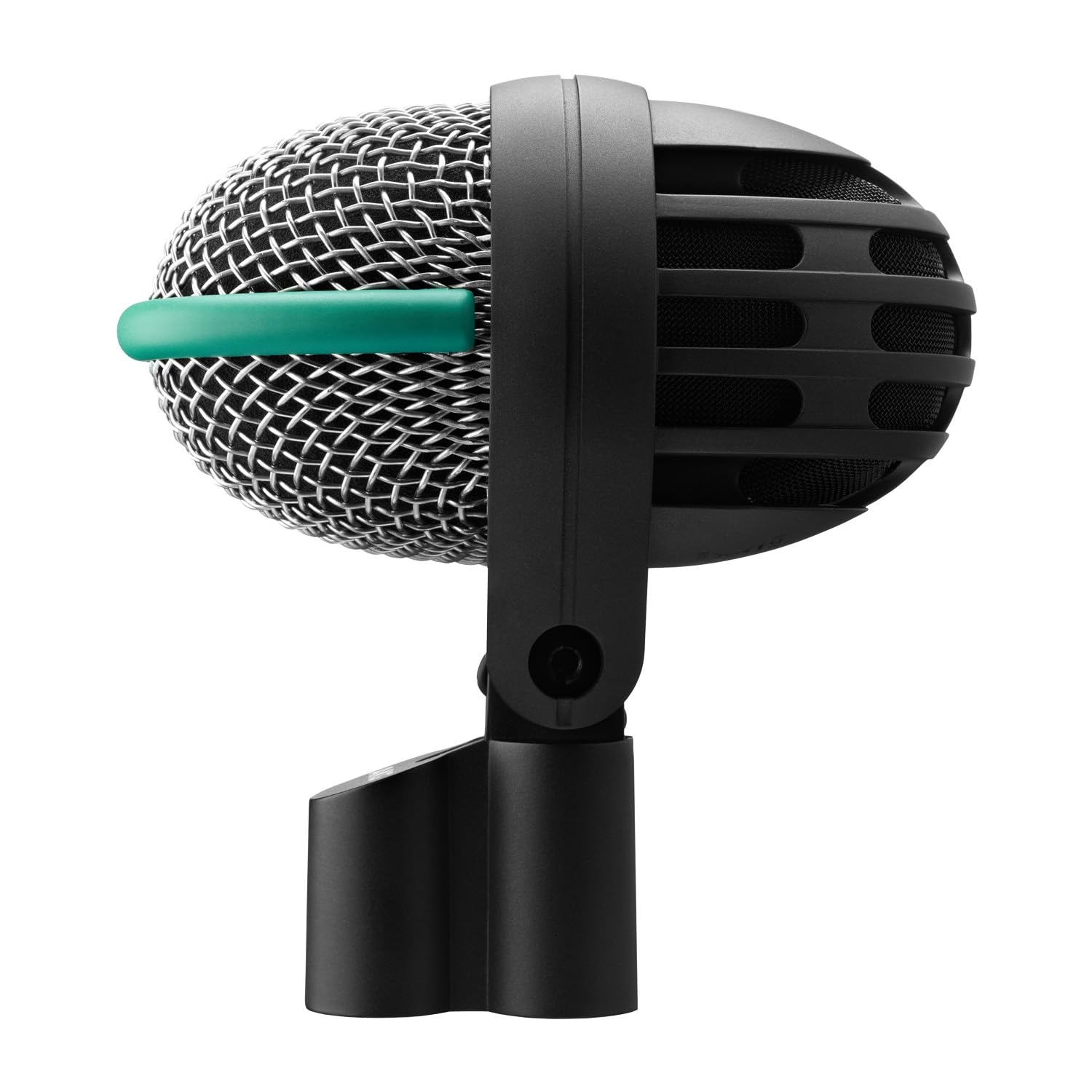 

AKG D112 MK II bass drum dynamic microphone чорний