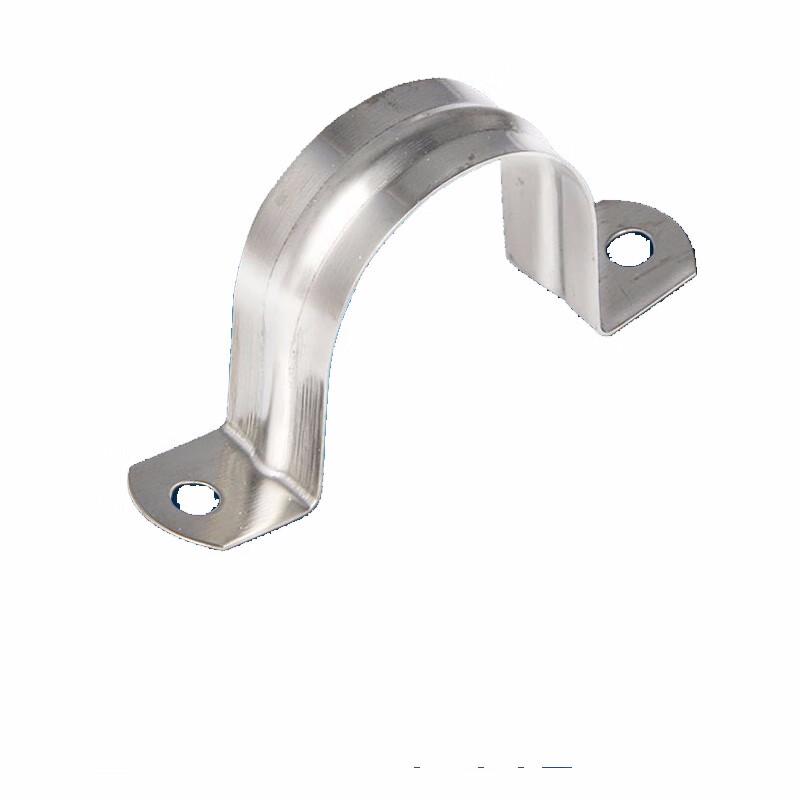 304 Stainless Steel Pipe Clamps