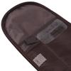 Large Capacity Cooking Utensils Organizer Pouch Portable Outdoor Cooking Utensils Bag  Camping