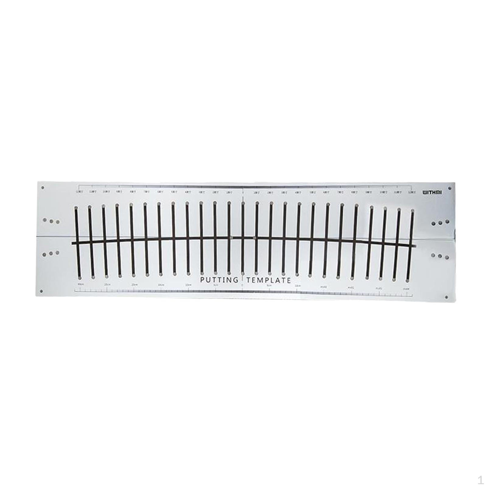 

Swing Alignment Tool for Enhanced Performance 15 Degree