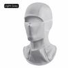 Quick Dry Balaclava Sweat Absorbent Cycling Mask Sun Protection Head Cove  Motorcycle
