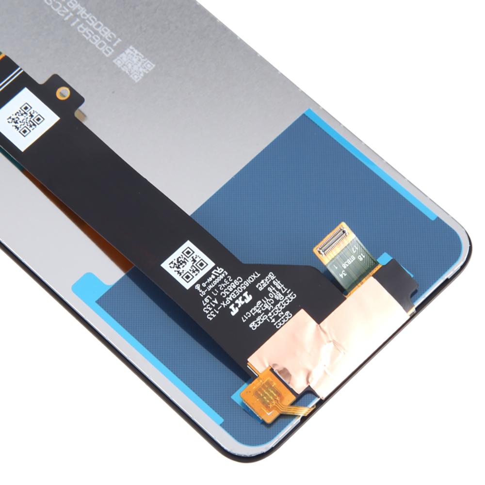 Pentru Motorola Moto G34 5G Ecran LCD Grad C și Ansamblu Digitizor Piesă de Schimb (Fără Logo)