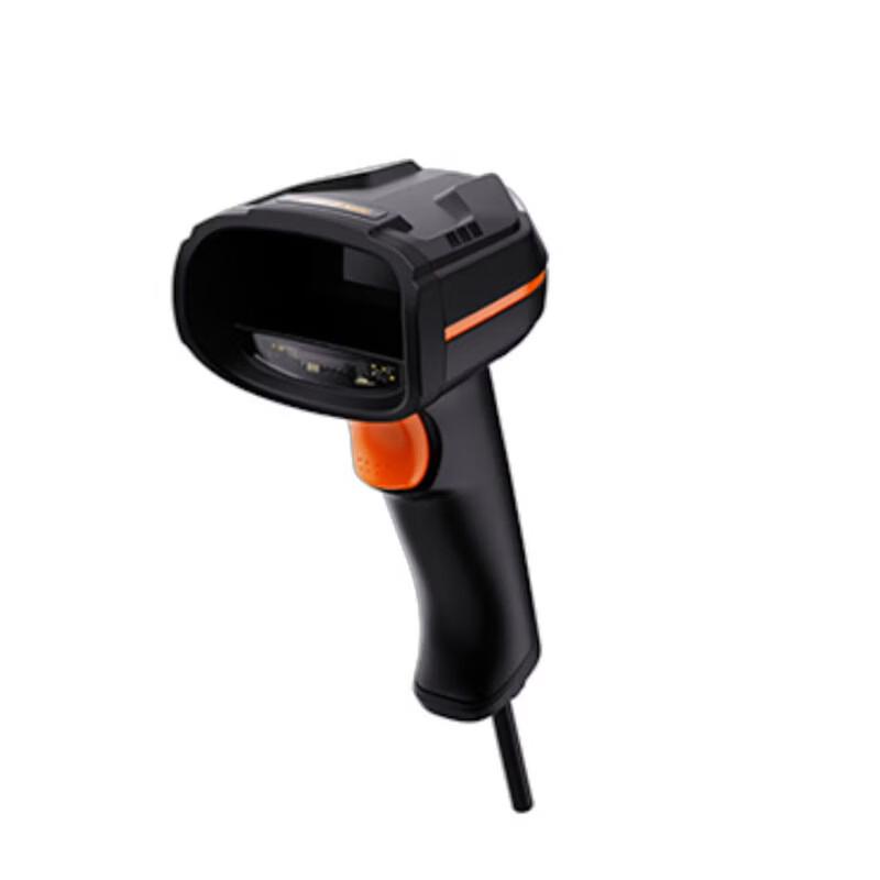 HIKROBOT Industrial Handheld Barcode Scanner