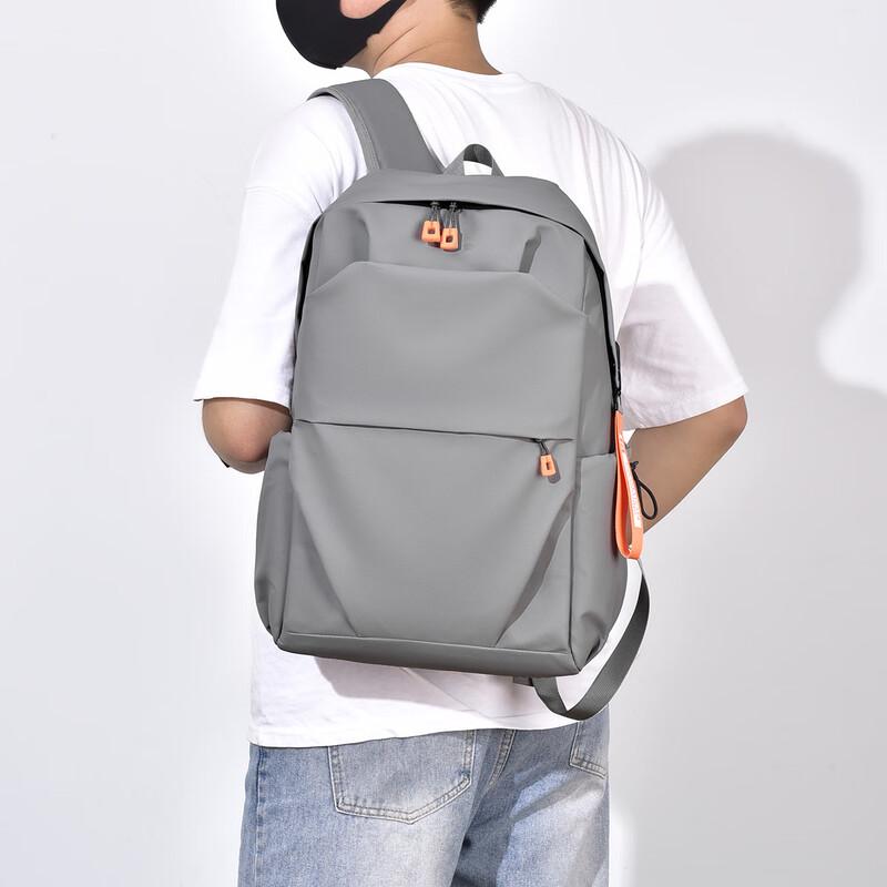 Li Shen Multi-functional Leisure Backpack