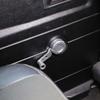 For Land Rover Defender 90 110 2004-2018 1PCS Door Window Winder Crank Handle Door Window Lifting Rod Replacement Accessories