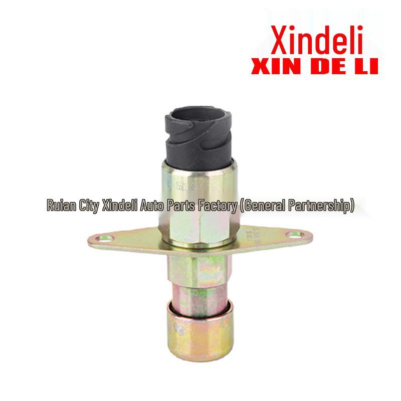 Exhaust Brake Button Switch for DeLonghi F3000, 2000, Sinotruk Howo 3P