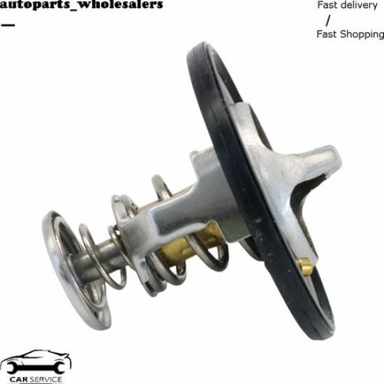 Fits for Nissan Titan Armada Pathfinder NV2500 NV3500 Engine Coolant Thermostat