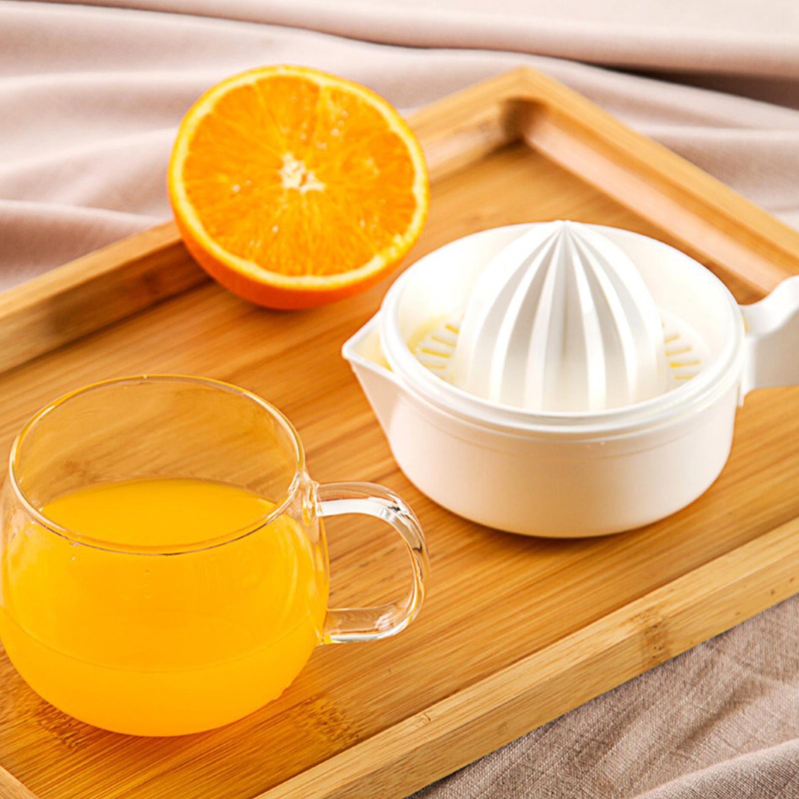 Hand Lemon Squeezer Manual Portable Citrus Juicer Mini Orange Juicer Multifunctional Fruit Juicer  Home Kitchen Gadgets China Mainland