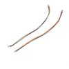 5pcs/LOT Mini Micro SH 1.0mm 4-Pin JST Double Connector Plug Wires Cables 150MM Drop Shipping