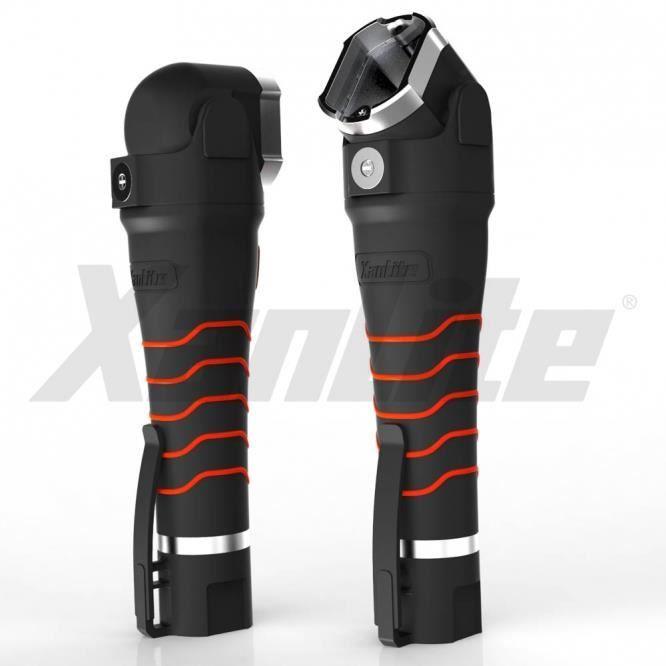 Lampe torche LED 100 lumens