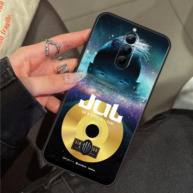 JUL C'est pas des LOL Case For ZTE Nubia RedMagic 11 9 8 10 Pro Plus 8S 9S 10S Pro 5G 5S 6 7 6S 7S Pro 10 Air Cover