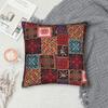 Palästina Stickerei Kissenbezug Design Palästinensische Traditionelle Benutzerdefinierte Kissenhülle Niedliche Kissenhülle Für Sofa Auto Heimdekoration