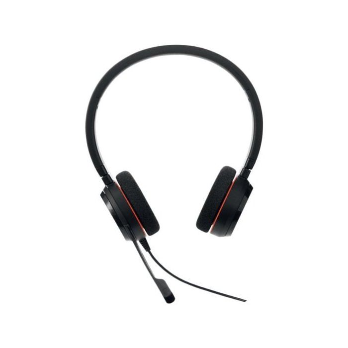 Jabra Evolve 20 UC stereo - m