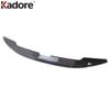 Rear Trunk Spoiler Cover Trim For Toyota CHR C-HR 2016-    Carbon Fiber Tailgate Side Wing Trims Car Accessories