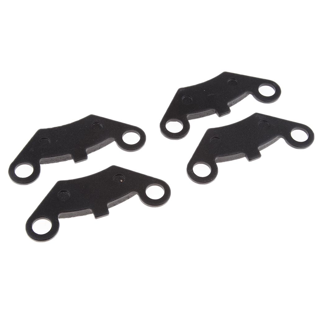 

Передние тормозные колодки для CFMOTO ATV X5 X6 X8 Rancher UTV Disc CF500 CForce