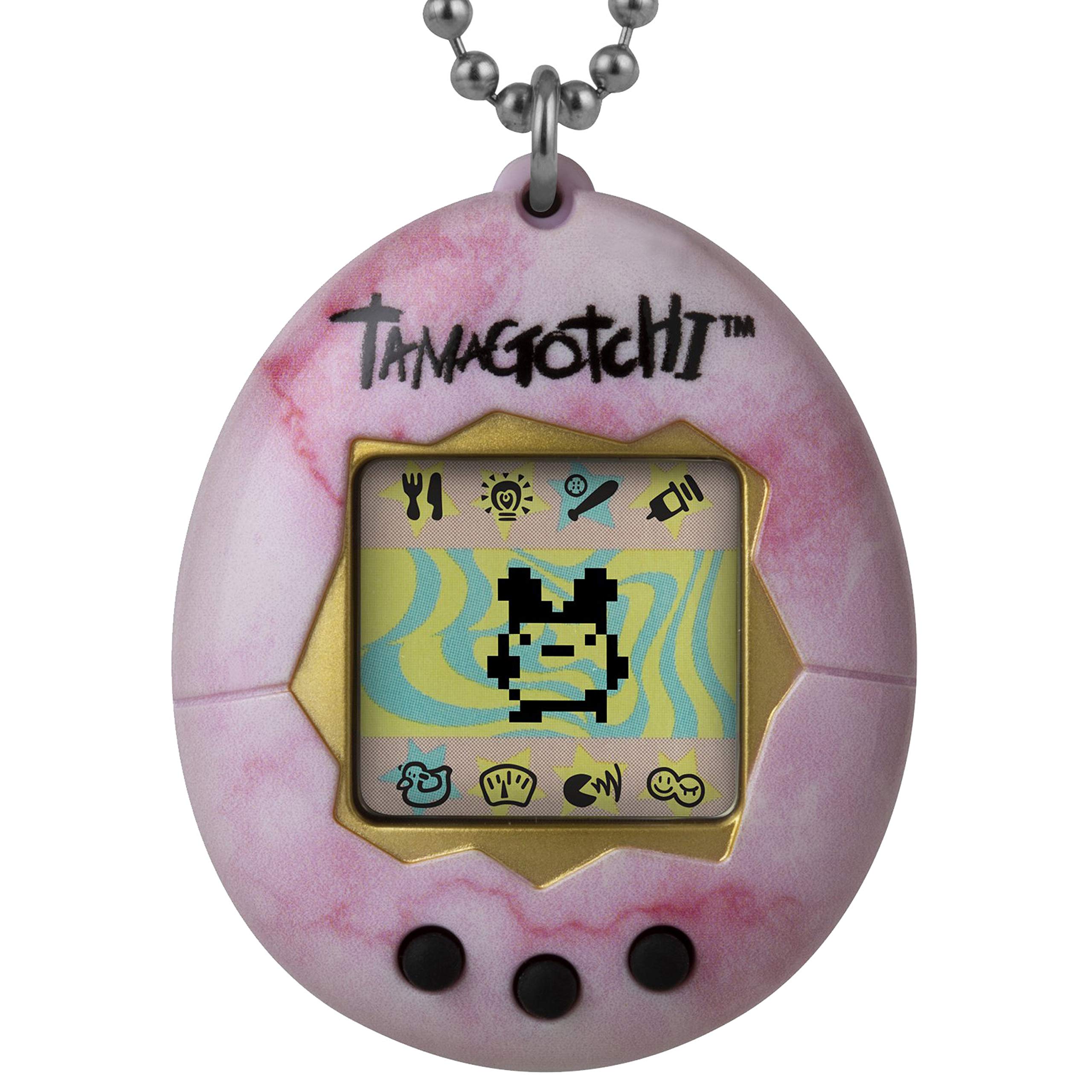 

Tamagotchi Original - Stone