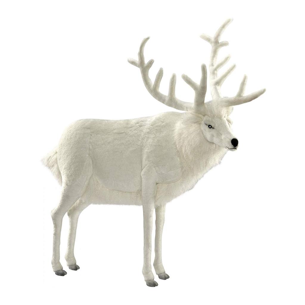 White Deer 120 No.5924