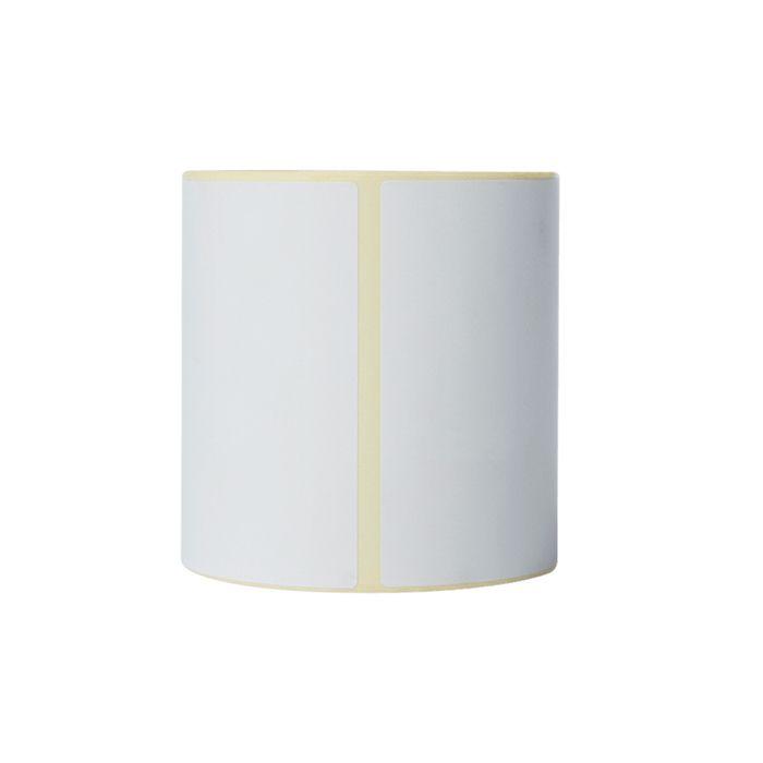 Étiquette adhésive - Brother - BDE-1J152102-102 - Blanc - 15,2x10,2cm - 350 étiquettes