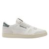Reebok LT Court Chalk Alabaster Forest Green Unisex Sneakers GV6933