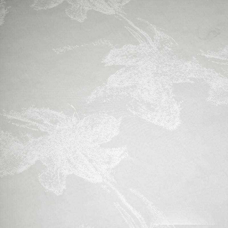 

Acetate Jacquard Fabric Diy Material Chinese Style Glossy Imitation Silk Clothing Cloth for Apparel Sewing By The Meter 100x150cm белый