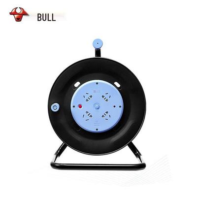 GN-804DL Wireless Mobile Cable Reel
