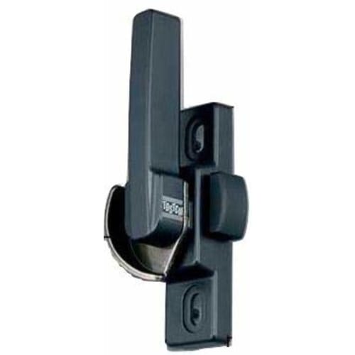 

LIXIL Window Sash Parts Crescent Bay Window Crescent Medium Bronze Left AAAZC03L Product Image