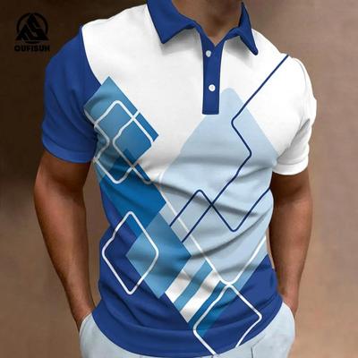 T-shirts et débardeurs – Polos